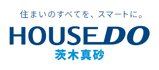 HOUSE DO 茨木真砂
