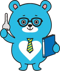 キャラクター