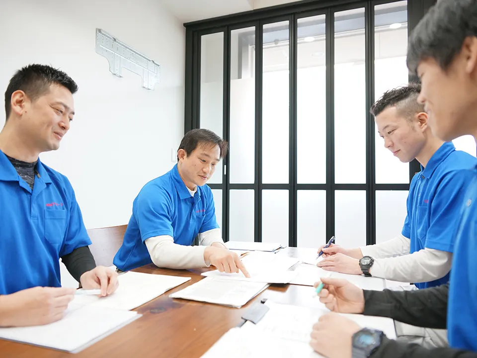 ★当社の結論★ 洗浄コストも電気代もお得な「割引プラン」をご用意！ ※くわしくは「料金」ご参照